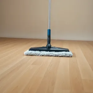 Najlepszy mop parowy do paneli