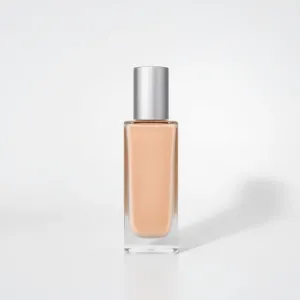 Najlepszy podkład do cery tłustej i mieszanej