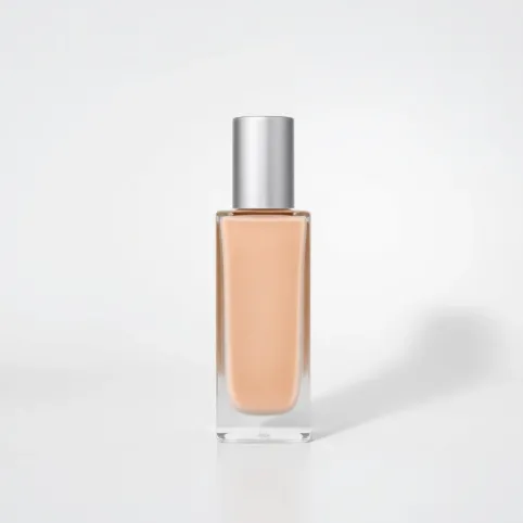 Najlepszy podkład do cery tłustej i mieszanej