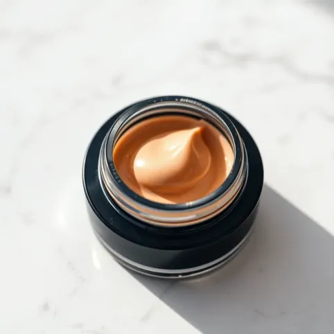 najlepszy podkład kryjący