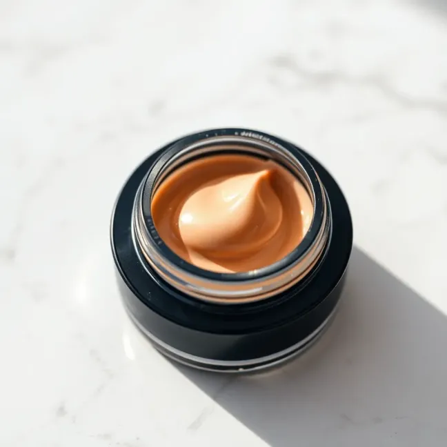 najlepszy podkład kryjący