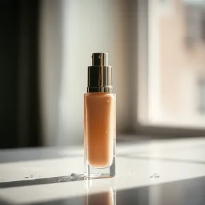 Najlepszy podkład nawilżający