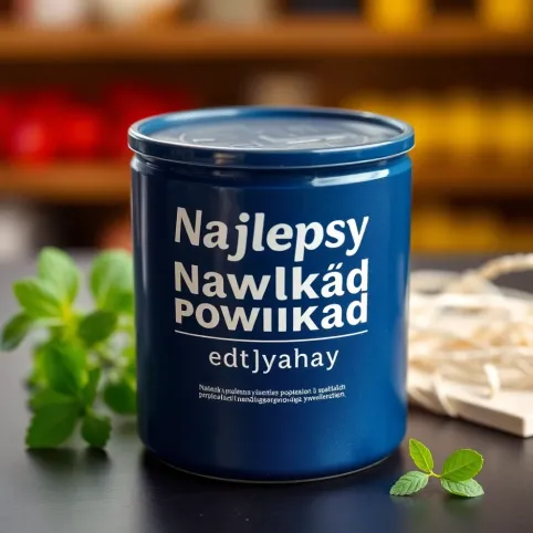 najlepszy podkład nawilżający kryjący