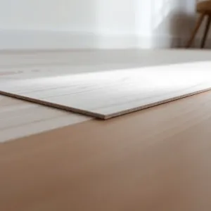 Najlepszy podkład pod panele winylowe