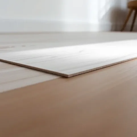 Najlepszy podkład pod panele winylowe