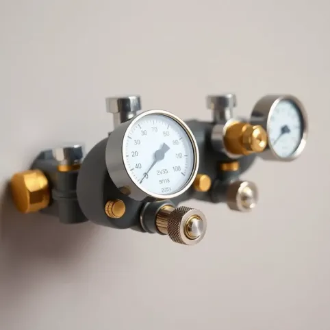 Najlepszy rozdzielacz do podłogówki