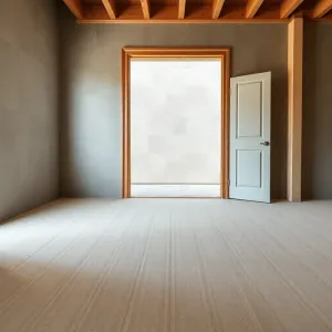 Najpierw Drzwi Zewnętrzne Czy Wylewki