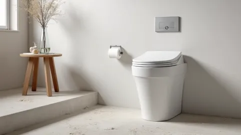 Najpierw płytki czy geberit