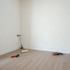 Najpierw podłogi czy ściany