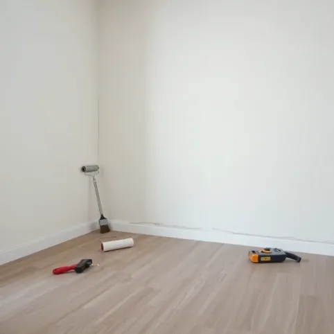 Najpierw podłogi czy ściany