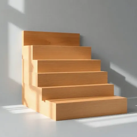 nakładki na schody z paneli