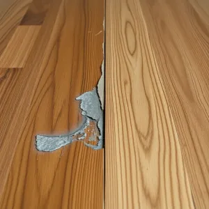 Naprawa podłogi drewnianej cena