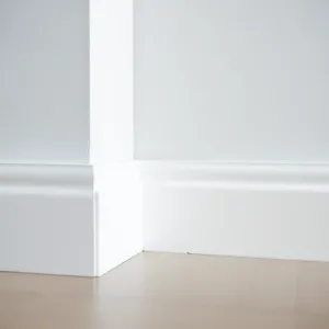 Narożniki do listew podłogowych