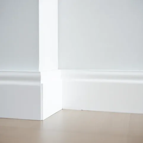 Narożniki do listew podłogowych