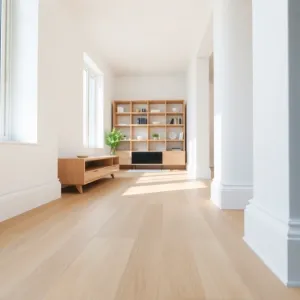 Nowoczesne listwy przypodłogowe