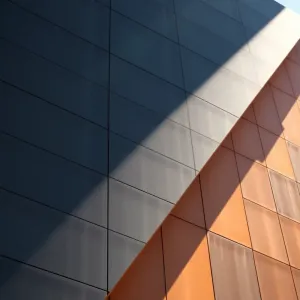 Nowoczesne panele elewacyjne