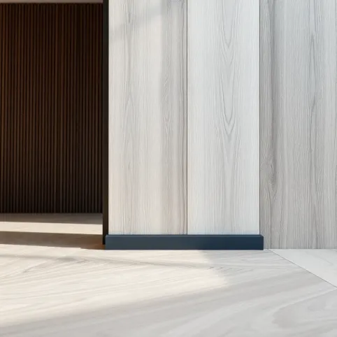 Nowoczesne panele podłogowe