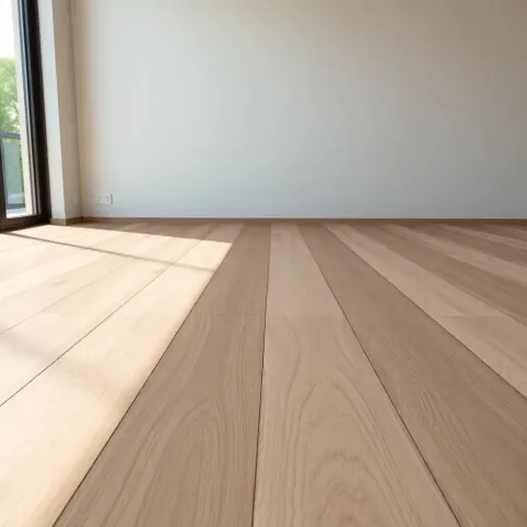 Nowoczesne panele winylowe