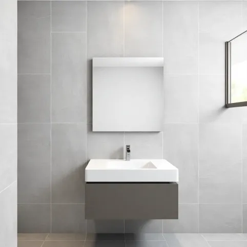 Nowoczesne płytki do łazienki aranżacje