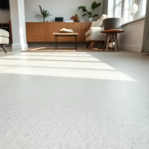 Nowoczesne posadzki do domu