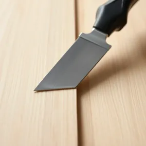 Nóż do cięcia paneli podłogowych