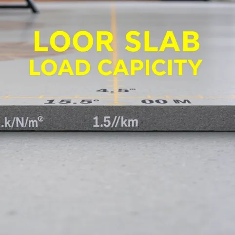 Obciążenie Stropu Wylewka