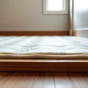 Ocieplenie Pod Panele Podłogowe