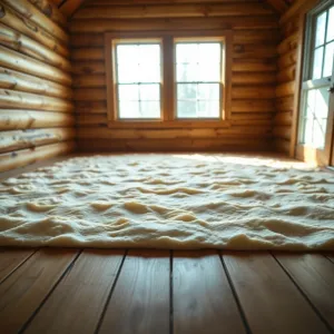 Ocieplenie Podłogi Drewnianej W Domku Letniskowym