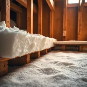 Ocieplenie Podłogi Na Legarach Styropianem