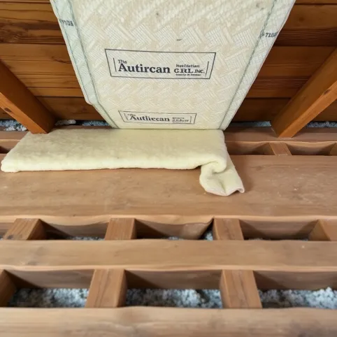 Ocieplenie Podłogi Na Legarach W Starym Domu