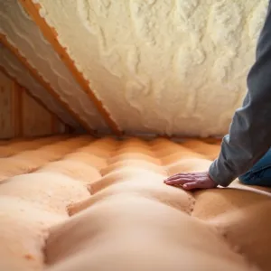 Ocieplenie Podłogi Na Piętrze