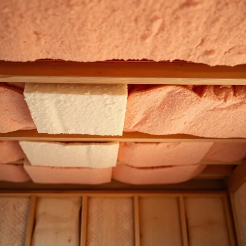 Ocieplenie Podłogi Nad Gruntem