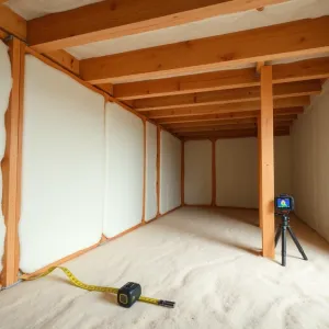 Ocieplenie Podłogi Nad Piwnicą Od Wewnątrz