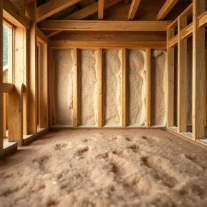 Ocieplenie Podłogi W Domu Szkieletowym