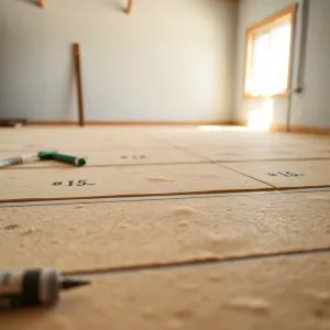 Ocieplenie Podłogi W Garażu