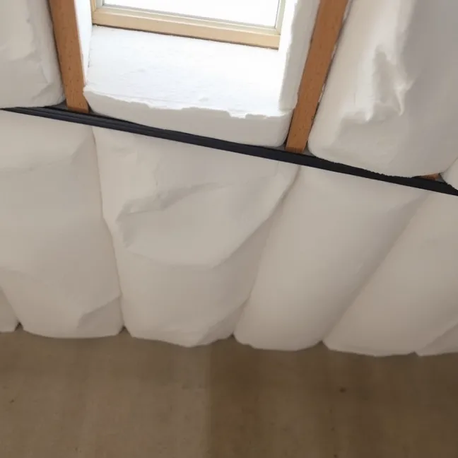 Ocieplenie Stropu Styropianem I Wylewka