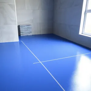 Od czego zacząć klasc płytki w łazience