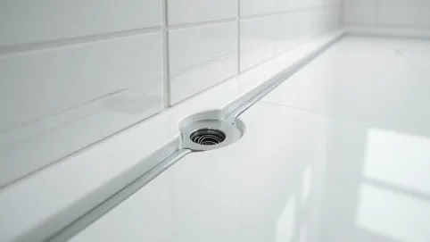 odpływ liniowy geberit