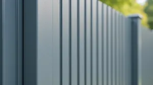 Ogrodzenie panelowe fi 5 cena za mb