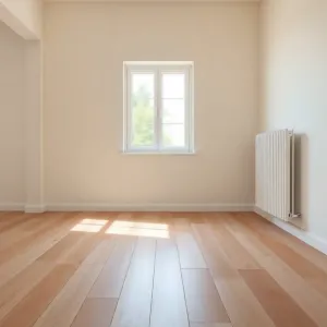 Ogrzewanie gazowe podłogowe czy grzejniki