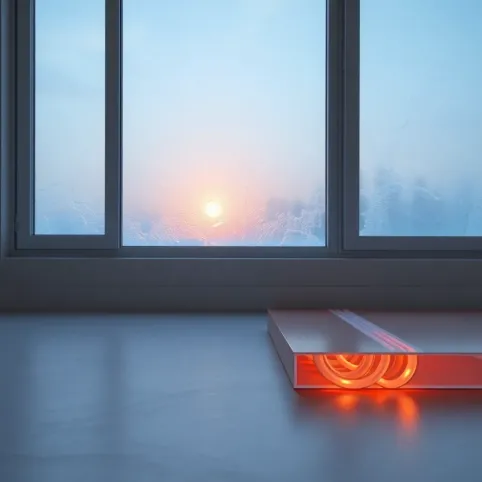 Ogrzewanie podłogowe a stawy