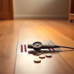 Ogrzewanie podłogowe czy się opłaca