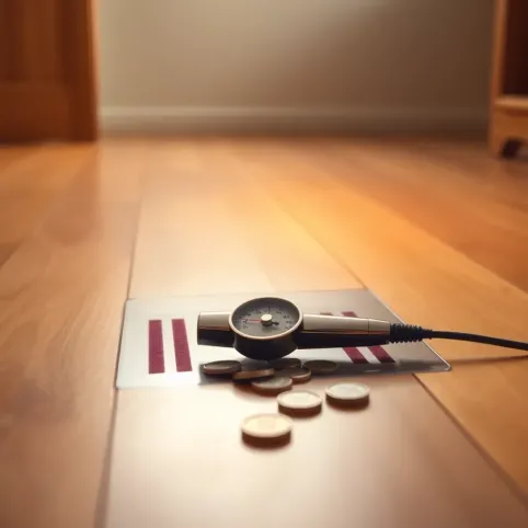 Ogrzewanie podłogowe czy się opłaca