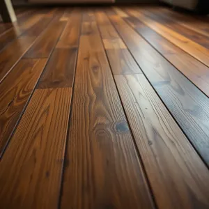 Ogrzewanie podłogowe deski