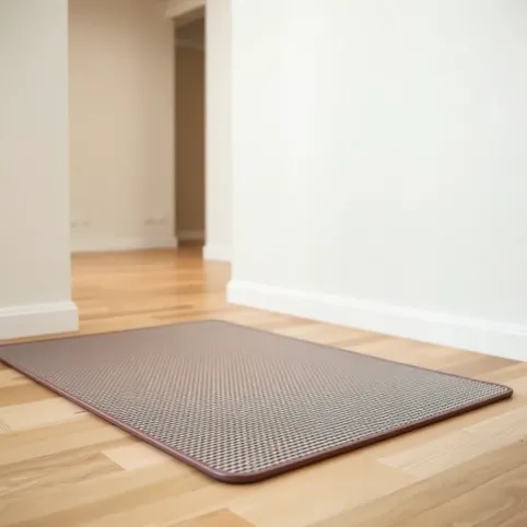 ogrzewanie podłogowe elektryczne cena