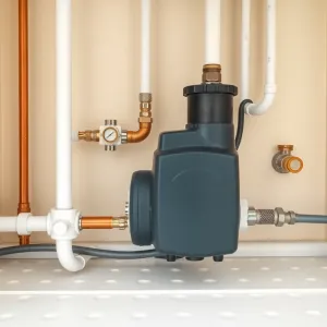 Ogrzewanie podłogowe ile pomp