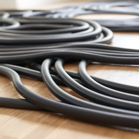 Ogrzewanie podłogowe jak gęsto rurki