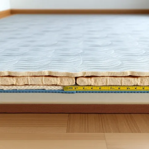 Ogrzewanie podłogowe o ile podnosi podłogę