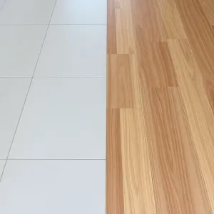 Ogrzewanie podłogowe  panele czy płytki