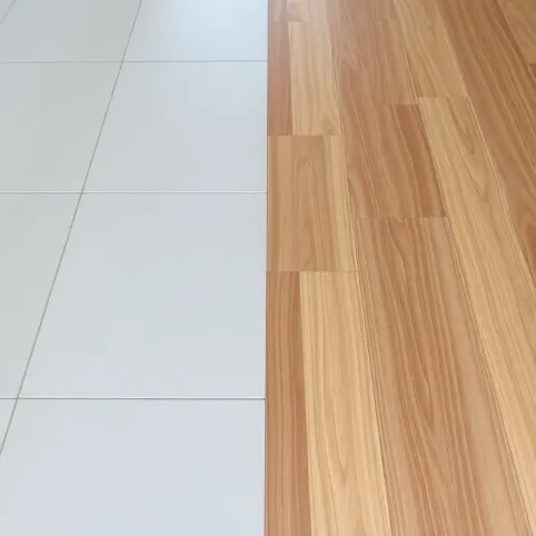 Ogrzewanie podłogowe  panele czy płytki